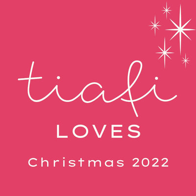 Tiafi Loves Wish List - Christmas 2022