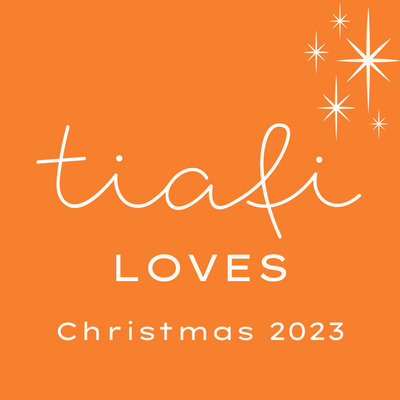 Tiafi Loves Wish List - Christmas 2023