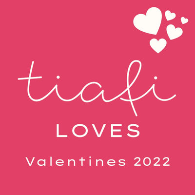 Tiafi Loves Wish List - Valentines 2022